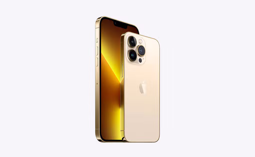 iPhone 13 Pro 128GB Chính hãng (VN/A) - ảnh 16