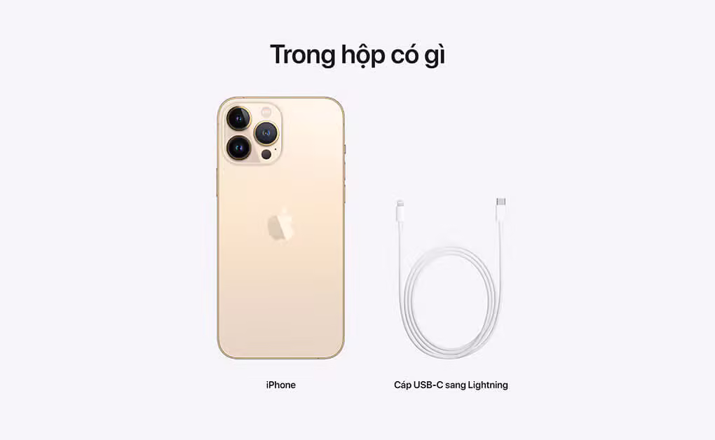iPhone 13 Pro 128GB Chính hãng (VN/A) - ảnh 45