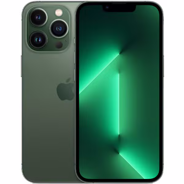 iPhone 13 Pro 128GB Chính hãng (VN/A) - ảnh 12