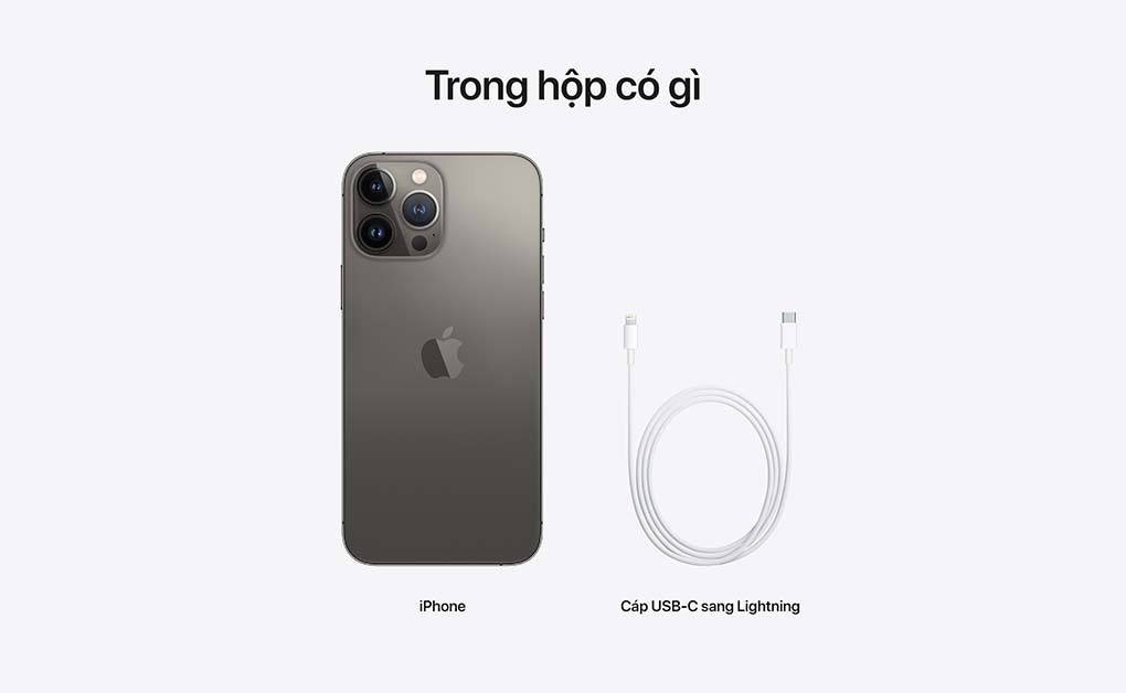 iPhone 13 Pro 128GB Chính hãng (VN/A)