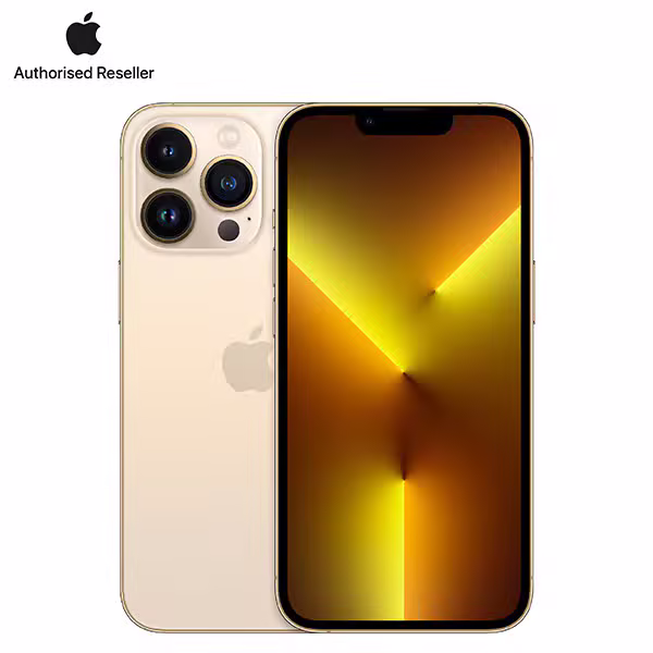 iPhone 13 Pro 1TB Chính Hãng (VN/A) - ảnh 13