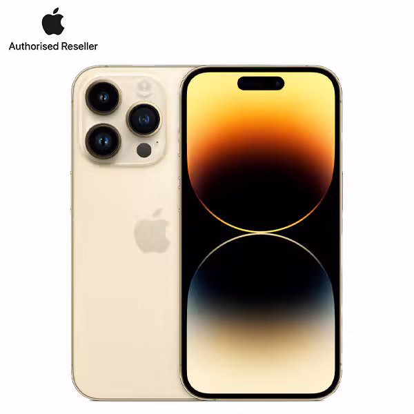 iPhone 14 Pro 1TB Chính Hãng (VN/A) - ảnh 1