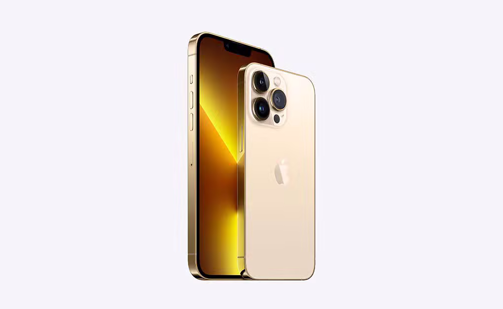 iPhone 13 Pro 1TB Chính Hãng (VN/A) - ảnh 7