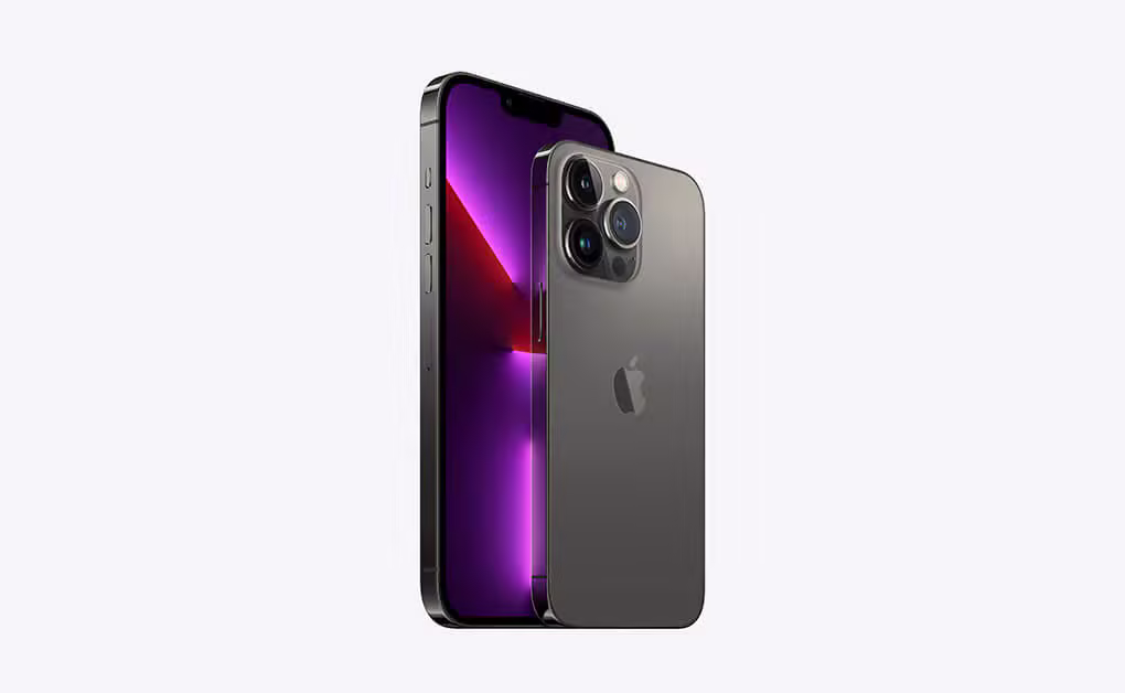 iPhone 13 Pro 1TB Chính Hãng (VN/A) - ảnh 2