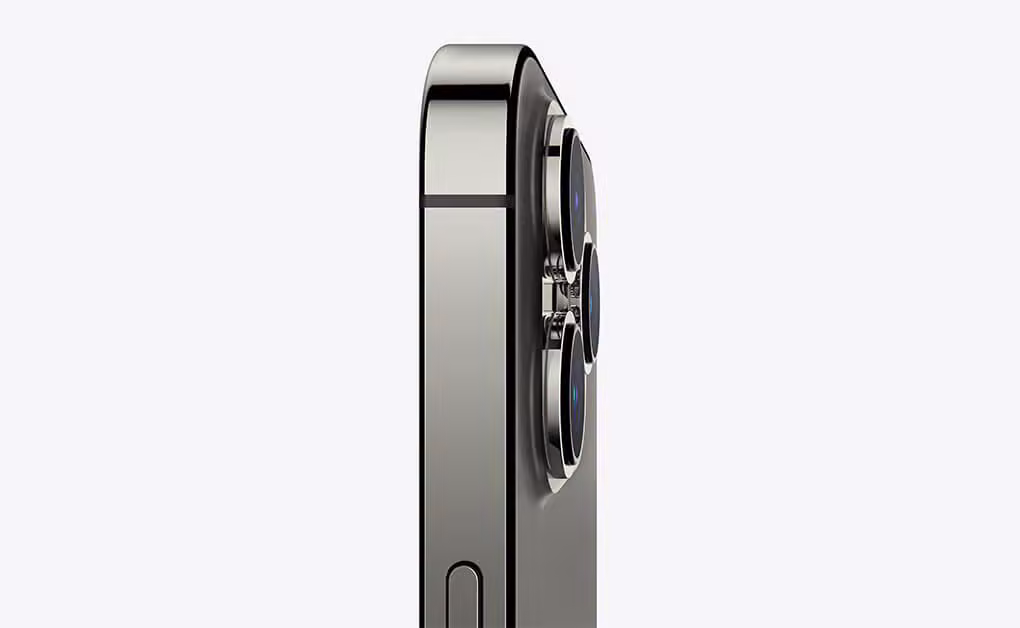 iPhone 13 Pro 1TB Chính Hãng (VN/A) - ảnh 4
