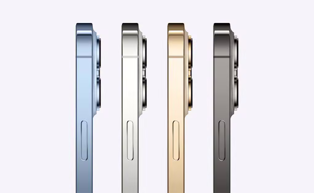 iPhone 13 Pro 1TB Chính Hãng (VN/A) - ảnh 6