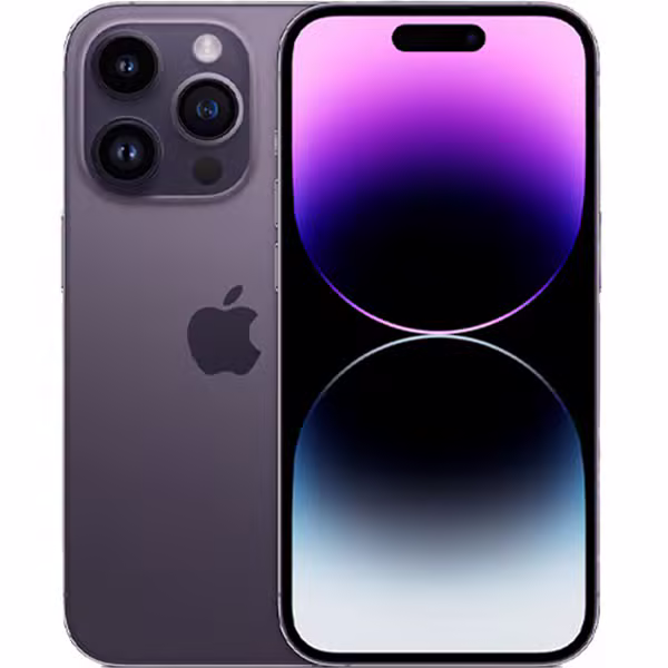 iPhone 14 Pro 256GB Chính Hãng (VN/A) - ảnh 3