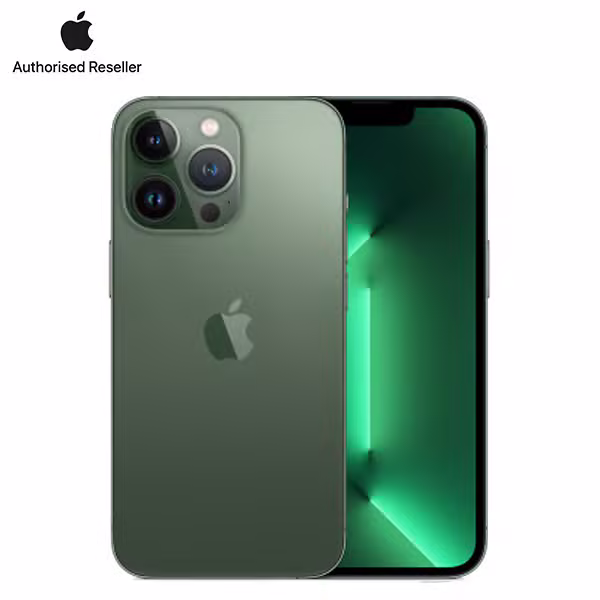 iPhone 13 Pro 1TB Chính Hãng (VN/A) - ảnh 1