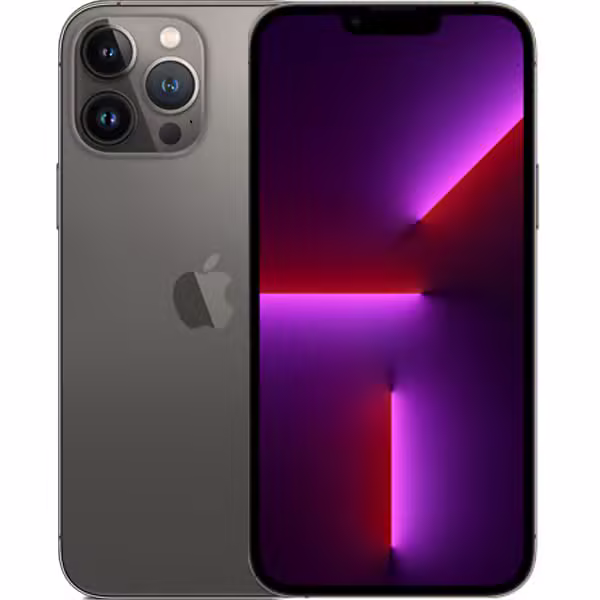 iPhone 13 Pro Max 128GB Chính Hãng (VN/A) - ảnh 4