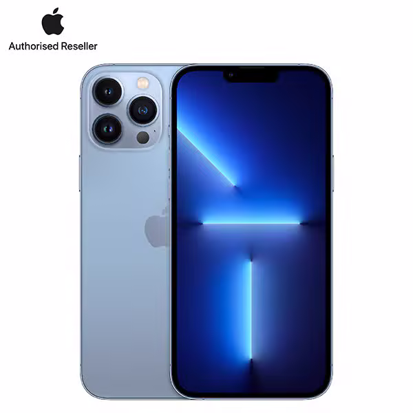 iPhone 13 Pro Max 128GB Chính Hãng (VN/A) - ảnh 1