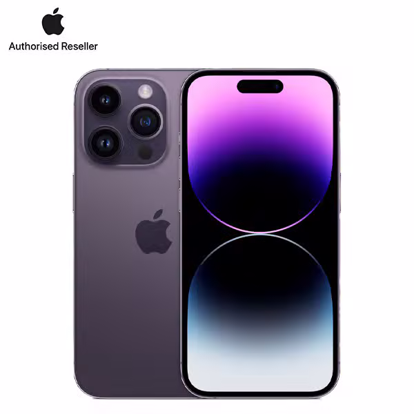iPhone 14 Pro Max 256GB Chính hãng (VN/A) - ảnh 1