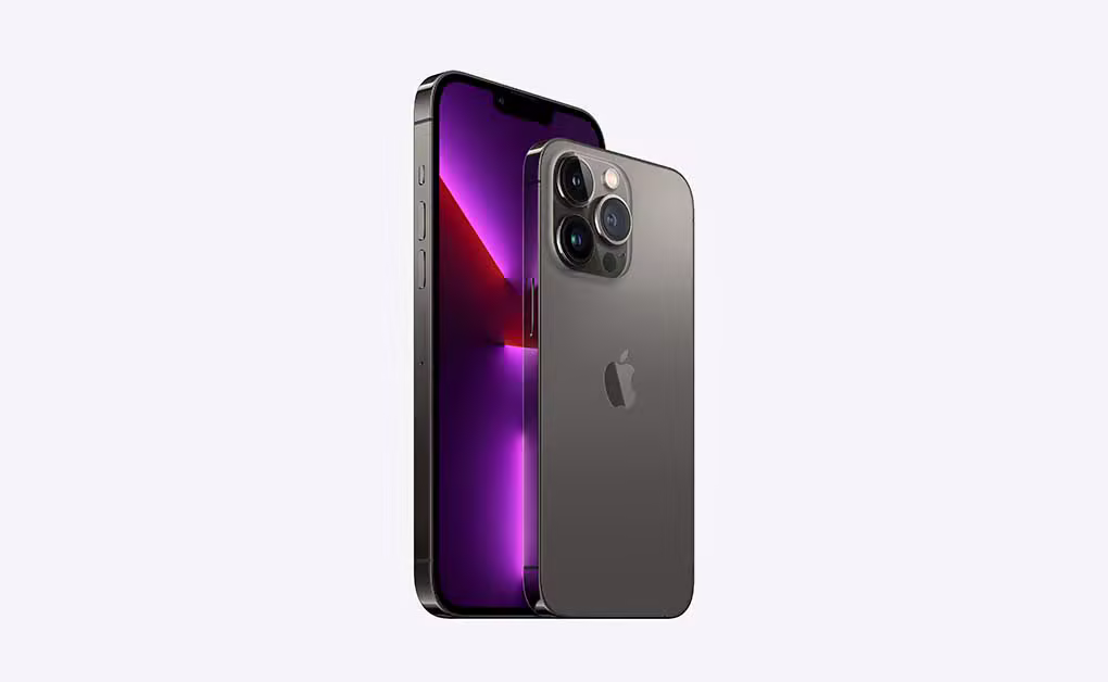 iPhone 13 Pro Max 512GB Chính Hãng (VN/A) - ảnh 4