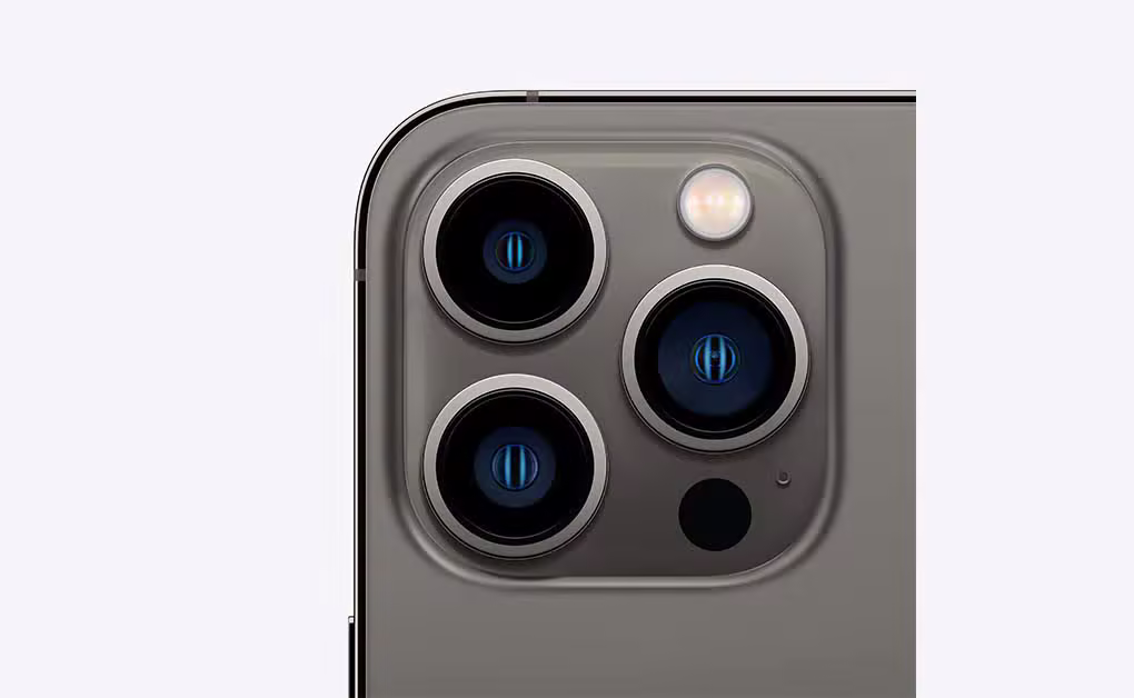 iPhone 13 Pro 256GB Chính Hãng (VN/A) - ảnh 5