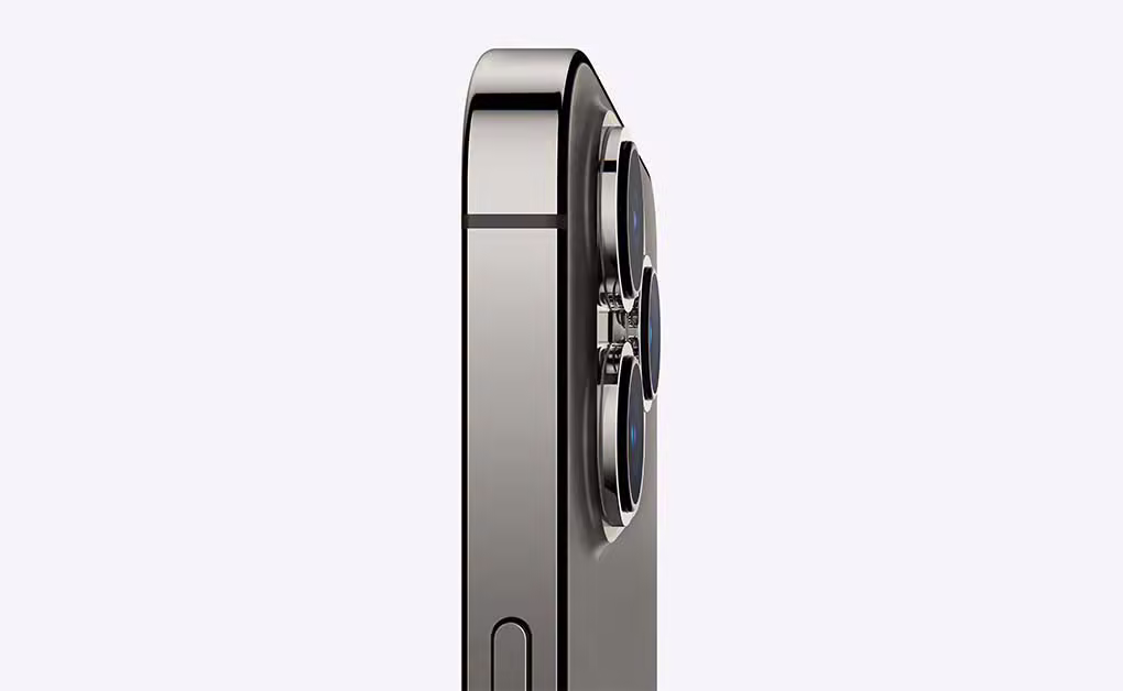 iPhone 13 Pro Max 512GB Chính Hãng (VN/A) - ảnh 5