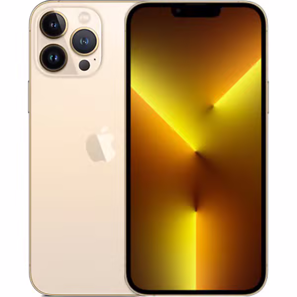 iPhone 13 Pro Max 128GB Chính Hãng (VN/A) - ảnh 3
