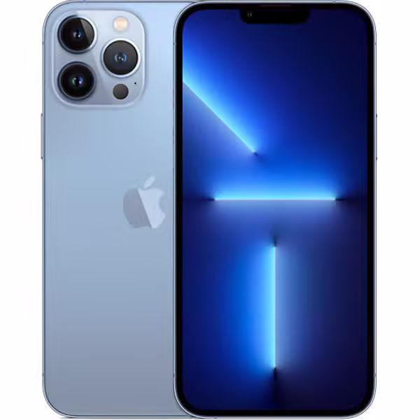 iPhone 13 Pro Max 128GB Chính Hãng (VN/A) - ảnh 5