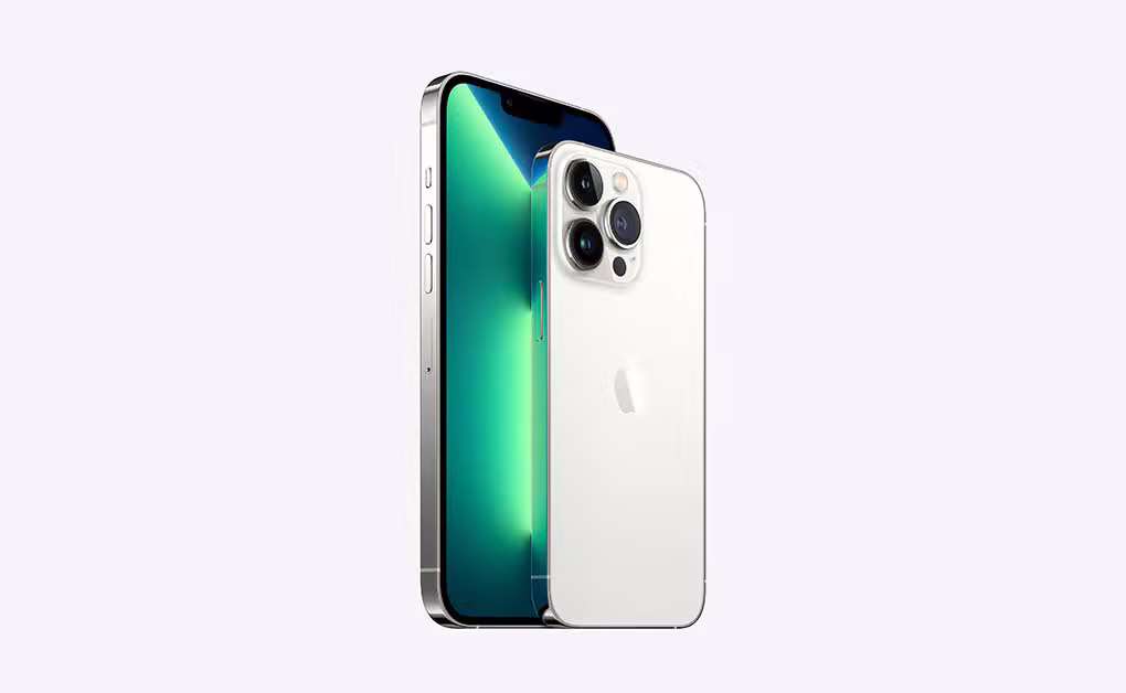iPhone 13 Pro 256GB Chính Hãng (VN/A) - ảnh 8