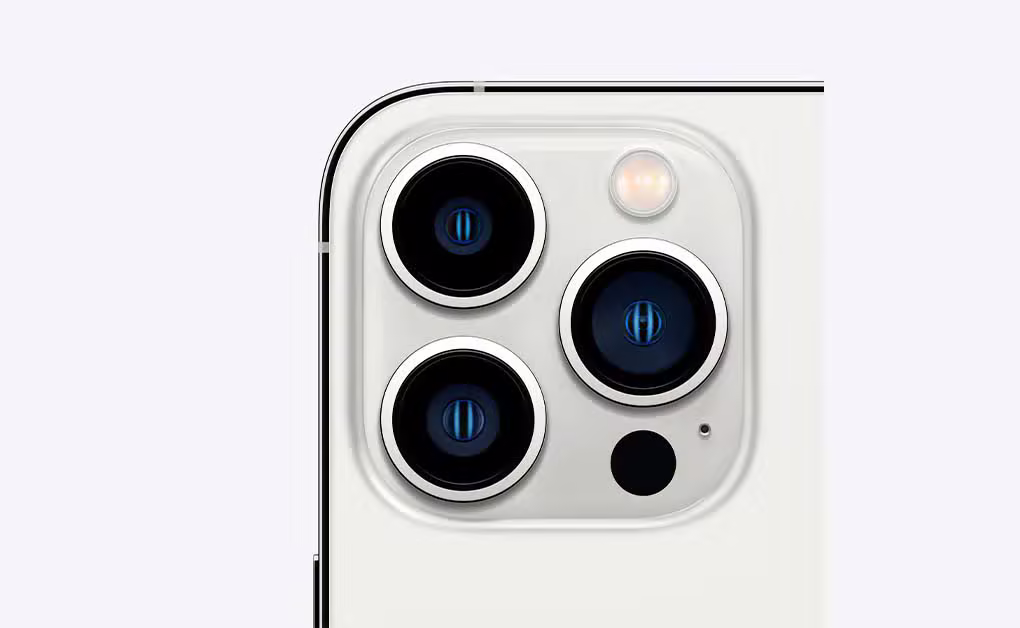 iPhone 13 Pro 256GB Chính Hãng (VN/A) - ảnh 9