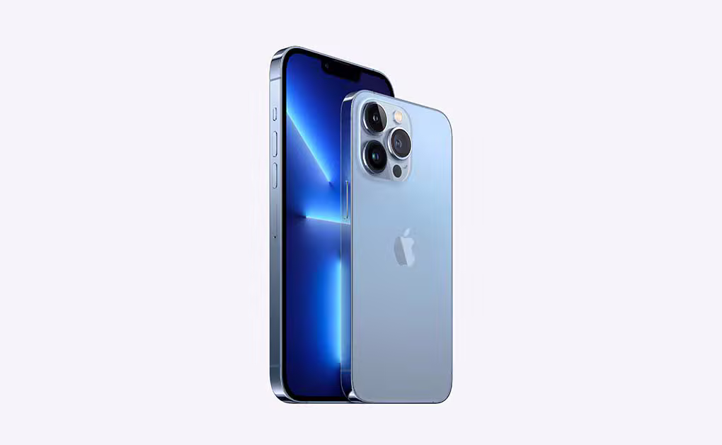 iPhone 13 Pro 512GB Chính Hãng (VN/A) - ảnh 8