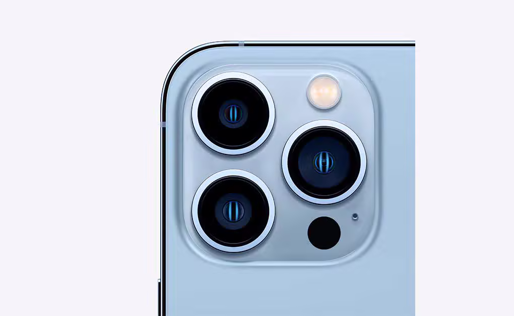 iPhone 13 Pro 512GB Chính Hãng (VN/A) - ảnh 9