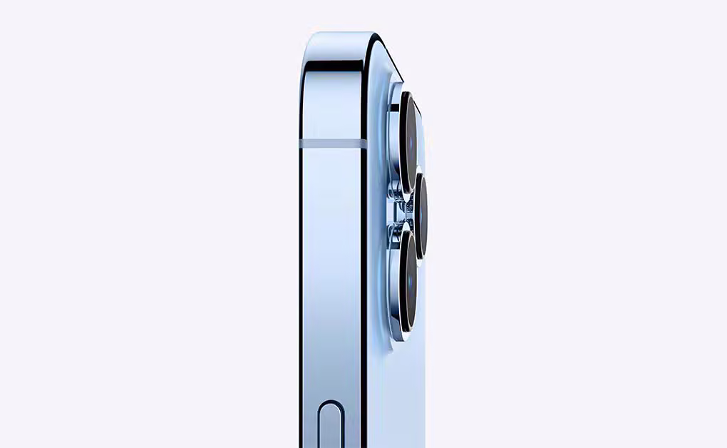iPhone 13 Pro 512GB Chính Hãng (VN/A) - ảnh 10