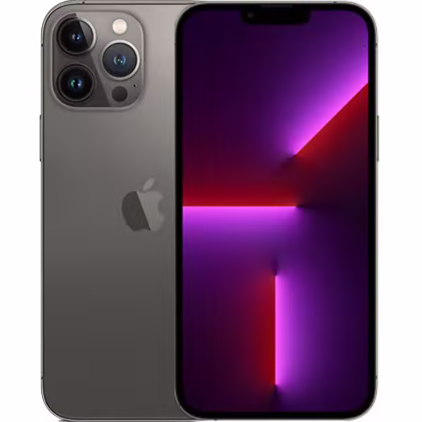iPhone 13 Pro Max 512GB Chính Hãng (VN/A) - ảnh 1