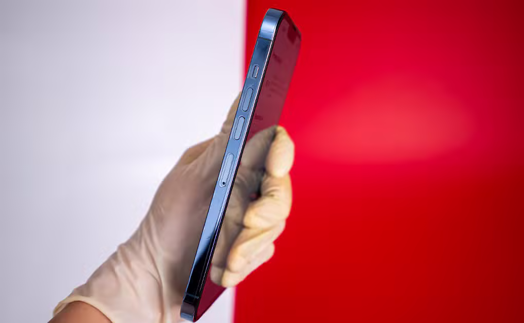 iPhone 13 Pro Max 1TB Chính Hãng (VN/A) - ảnh 8