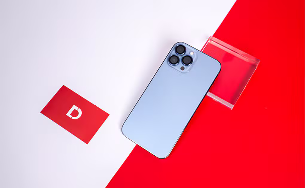 iPhone 13 Pro Max 1TB Chính Hãng (VN/A) - ảnh 6