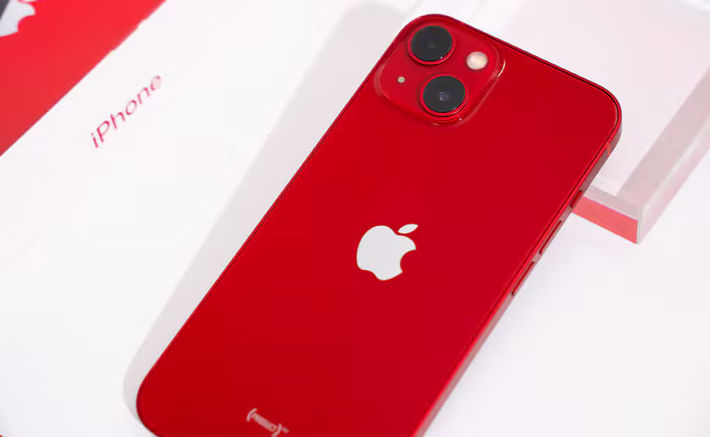 iPhone 13 128GB Chính Hãng (VN/A) - ảnh 11