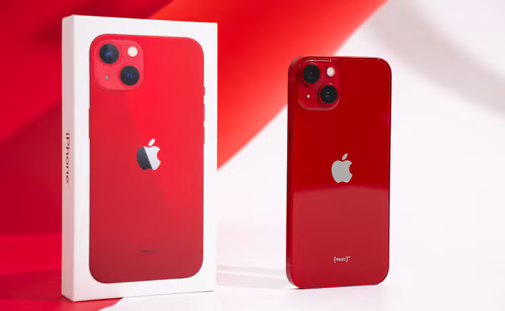 iPhone 13 512GB Chính Hãng (VN/A) - ảnh 15