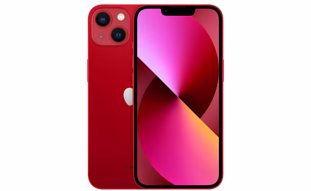 iPhone 13 512GB Chính Hãng (VN/A) - ảnh 3