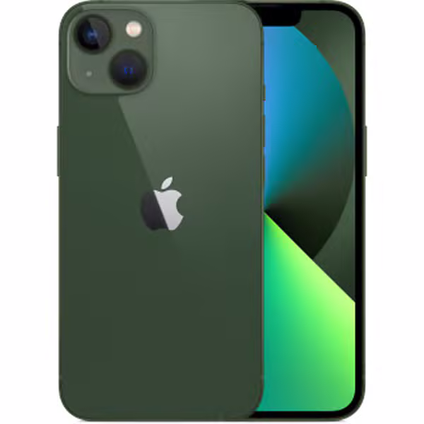 iPhone 13 512GB Chính Hãng (VN/A) - ảnh 2