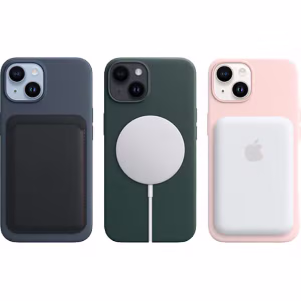 iPhone 14 128GB Chính hãng (VN/A) - ảnh 6