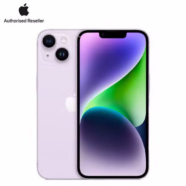 iPhone 14 Plus 128GB Chính hãng (VN/A) - ảnh 1