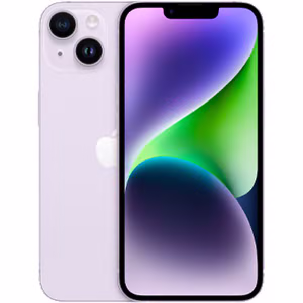 iPhone 14 Plus 256GB Chính Hãng (VN/A) - ảnh 1