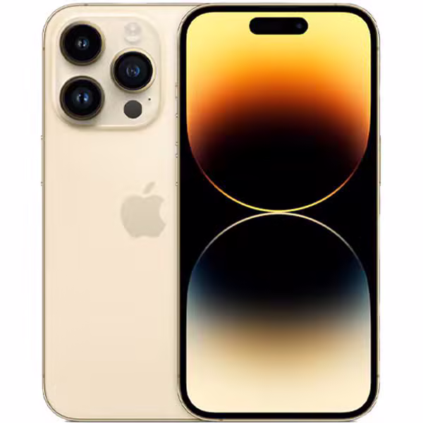 iPhone 14 Pro 256GB Cũ - ảnh 4