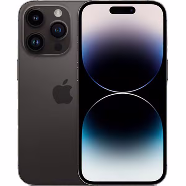 iPhone 14 Pro 256GB Cũ - ảnh 3