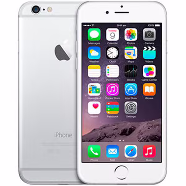 iPhone 6 16GB Cũ - ảnh 1