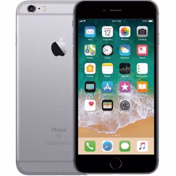 iPhone 6 Plus 64GB Quốc tế (Likenew) - ảnh 1