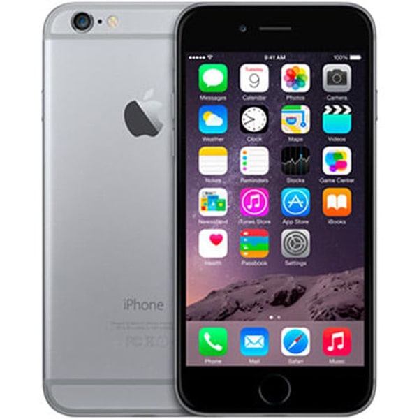 iPhone 6 Plus 128GB Quốc Tế (Like New)