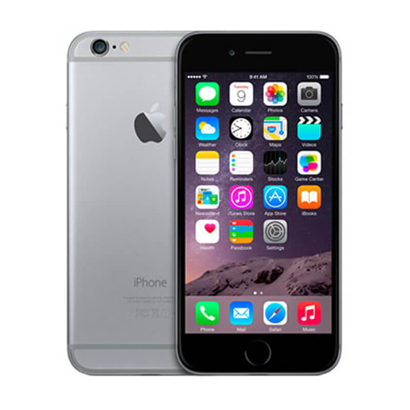 iPhone 6 Plus 64GB Quốc tế (Likenew)