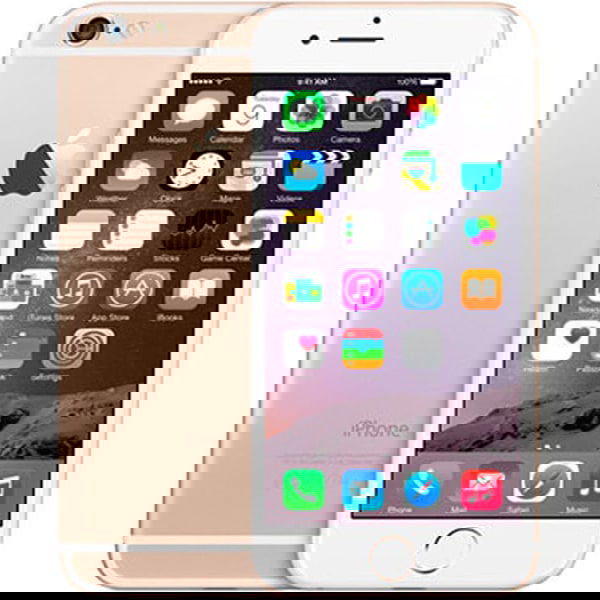 iPhone 6 16GB (LikeNew)