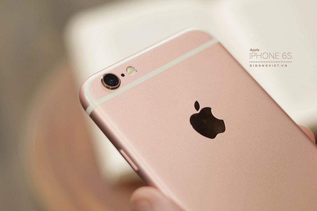 iPhone 6S 128GB (Likenew)