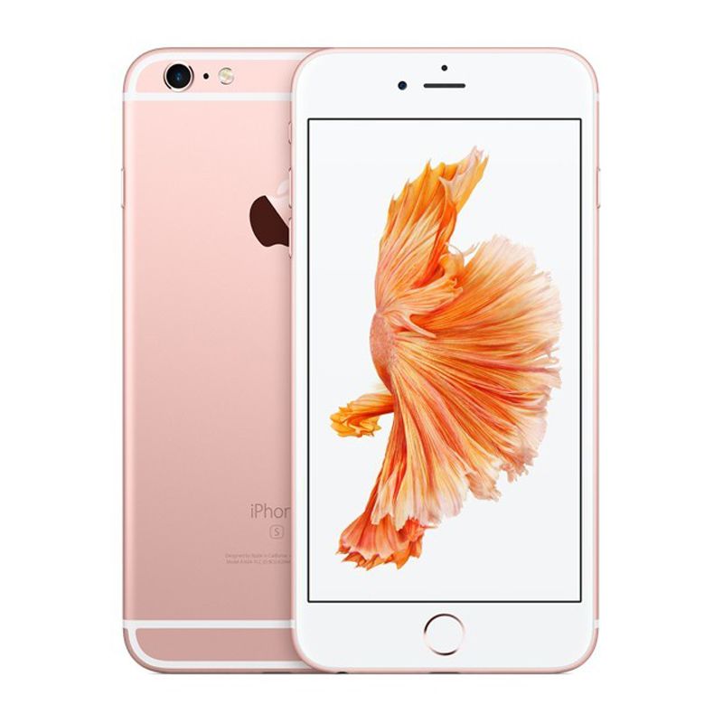 iPhone 6S 64GB Lock Nhật (Like New)