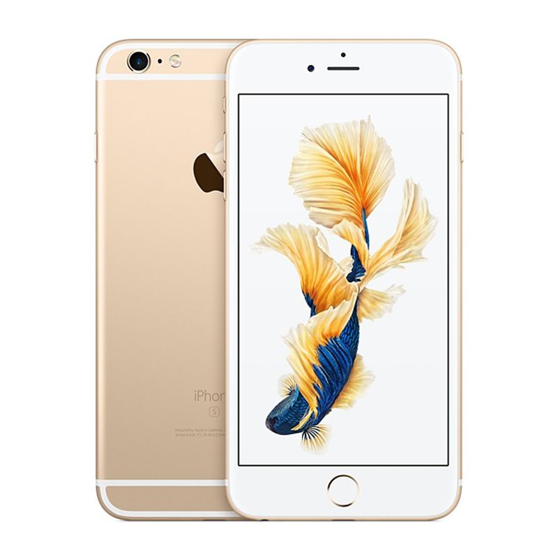 iPhone 6S 64GB Lock Nhật (Like New)