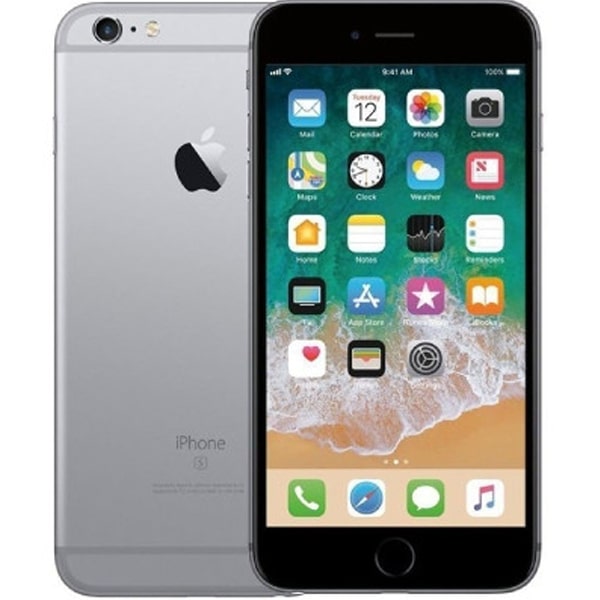 iPhone 6S 128GB (Likenew)