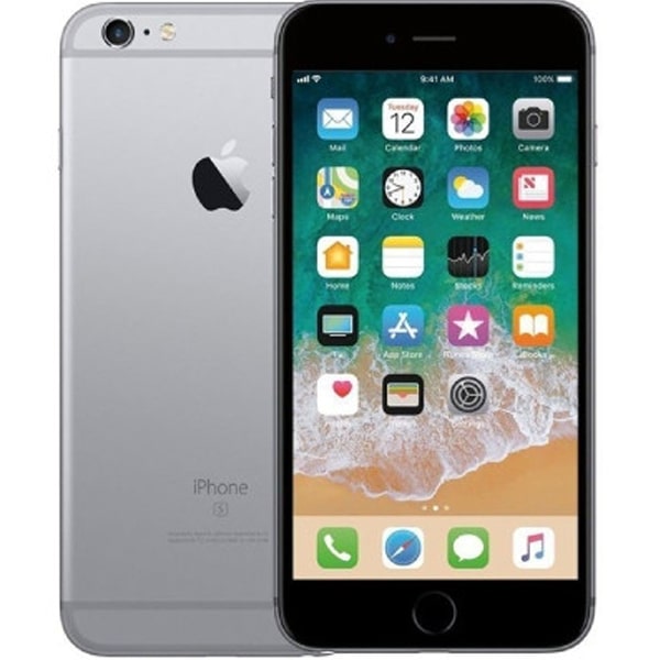 iPhone 6S 64GB (Likenew)