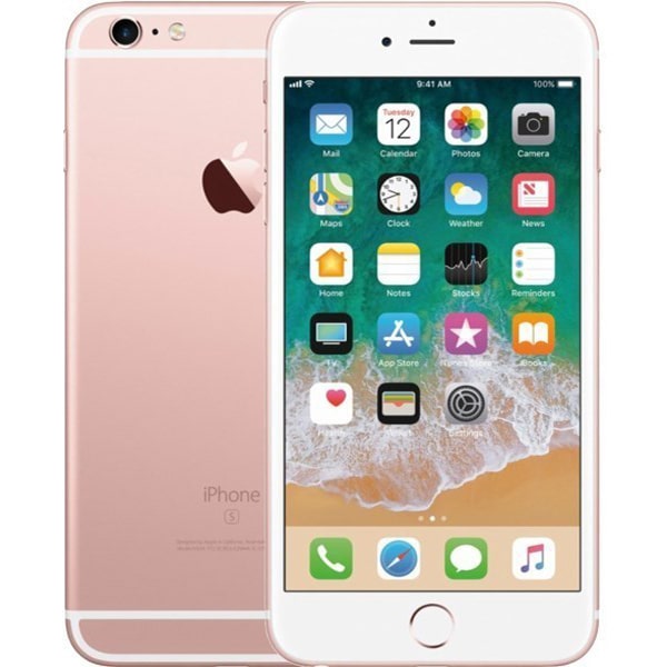 iPhone 6S 64GB (Likenew)