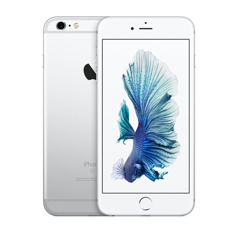 iPhone 6S 64GB Lock Nhật (Like New)