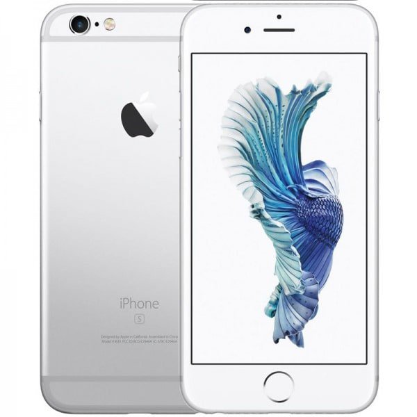 iPhone 6S 32GB Cũ Quốc tế Giá Rẻ, Trả Góp 0%, BẢO HÀNH RƠI V